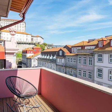 Hotell River Infante