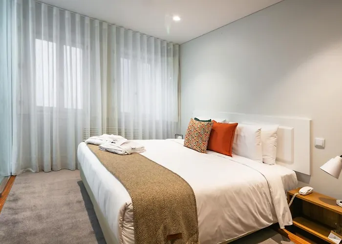 River Infante Hotell Oporto