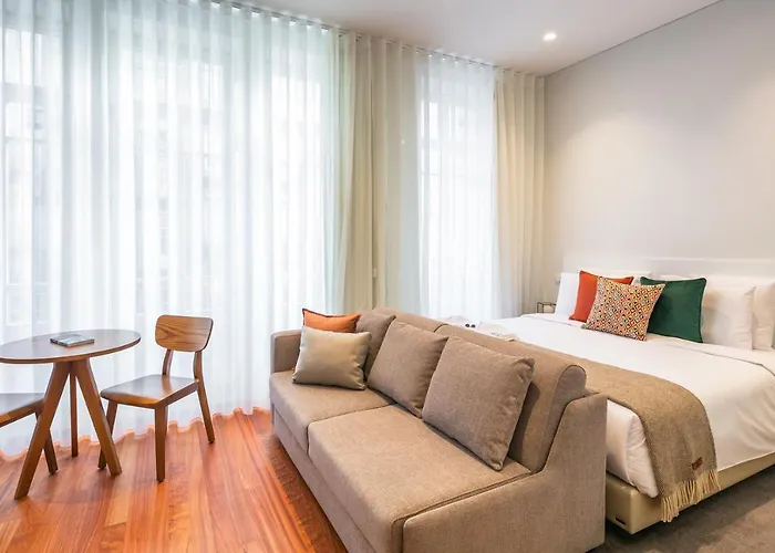 River Infante Hotell