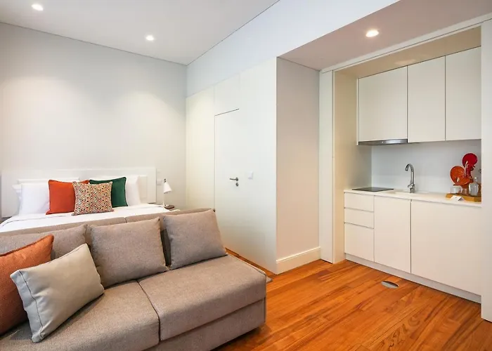 River Infante Oporto