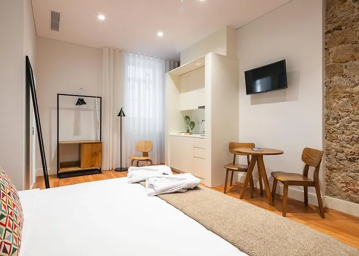 Hotell River Infante 4*