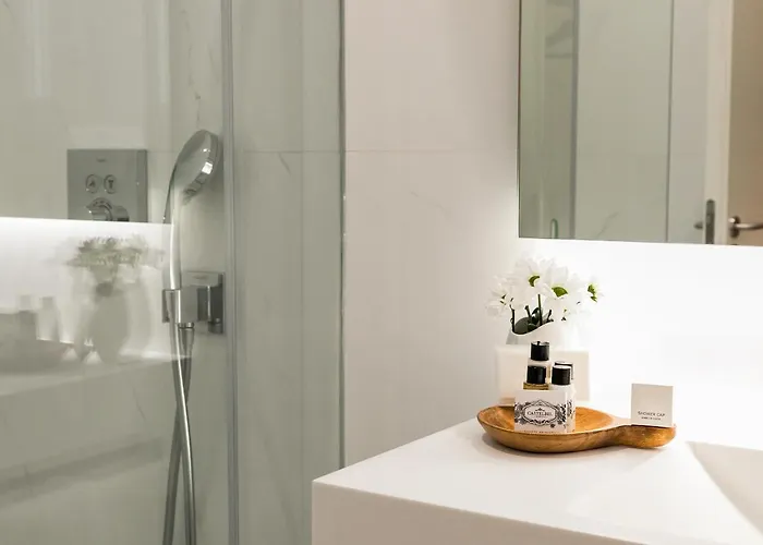 Hotell River Infante Oporto