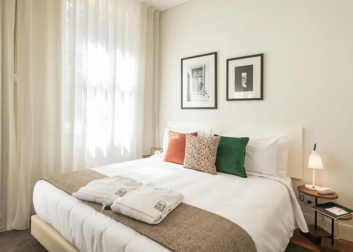 River Infante Hotell Oporto
