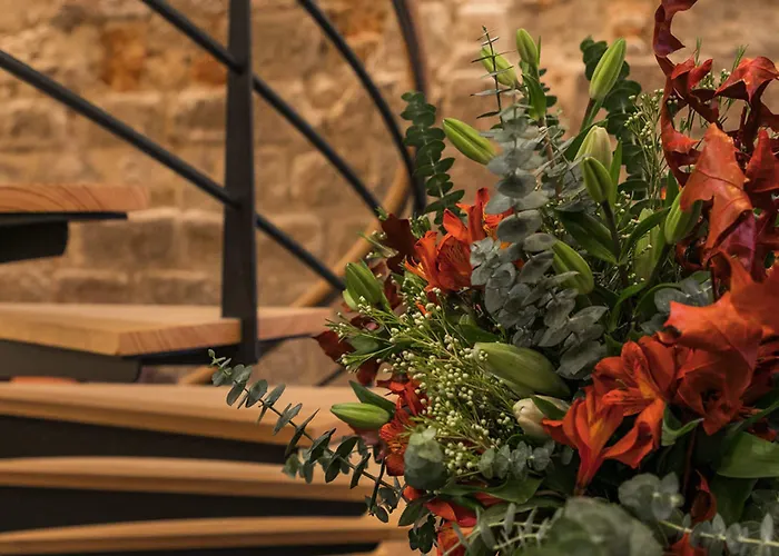 River Infante Hotell