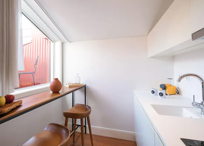 River Infante Oporto