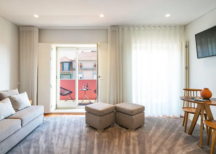 River Infante Hotell Oporto