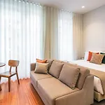 River Infante Hotel