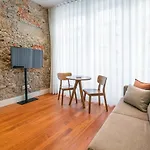 River Infante 4* Porto