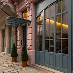 River Infante Hotel 4*