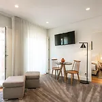 River Infante 4* Porto