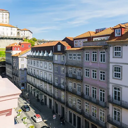 River Infante Porto