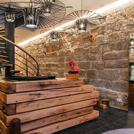 酒店 River Infante 波尔图