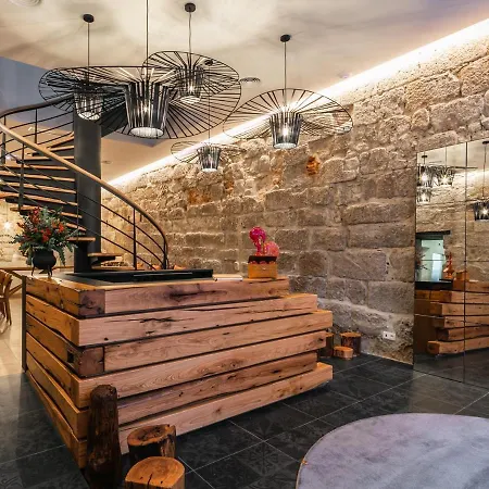 Hotel River Infante Oporto