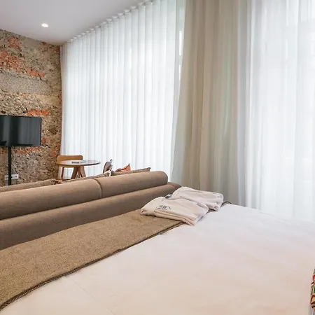 Hotel River Infante Oporto