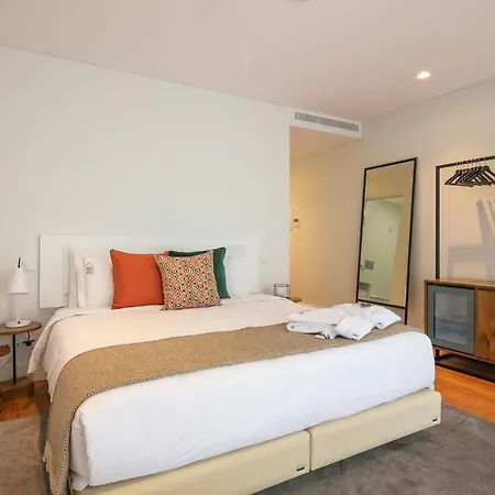 River Infante Hotel Porto