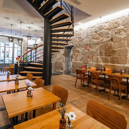 Hotel River Infante 4*