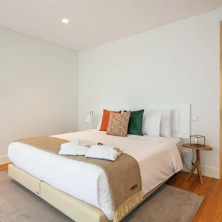 River Infante Oporto