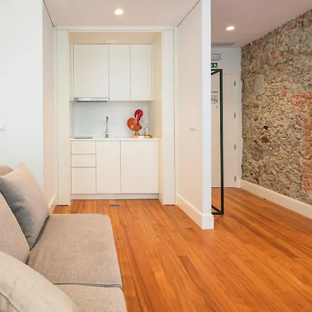 River Infante 4* Porto