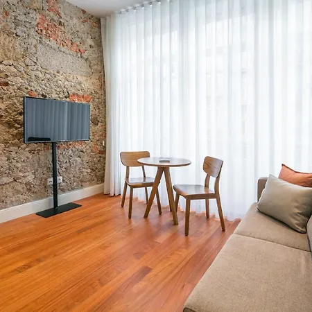 River Infante 4* Porto