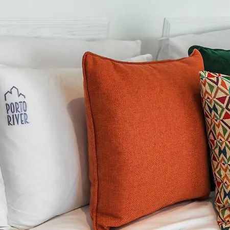 Hotel River Infante 4*