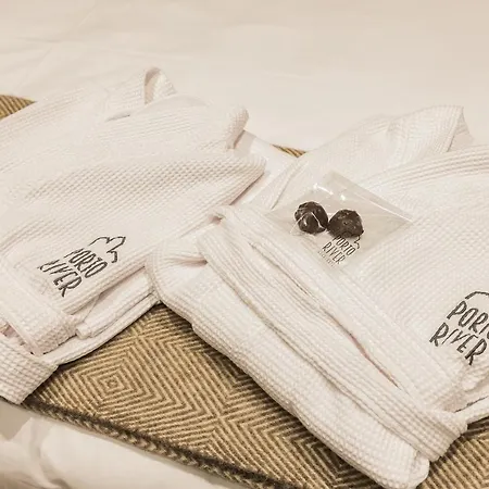 River Infante Hotel 4*