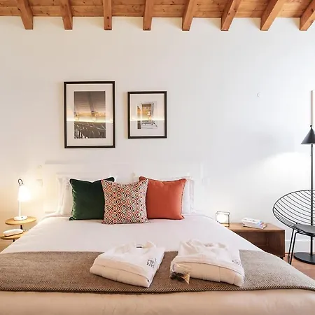 Hotel River Infante