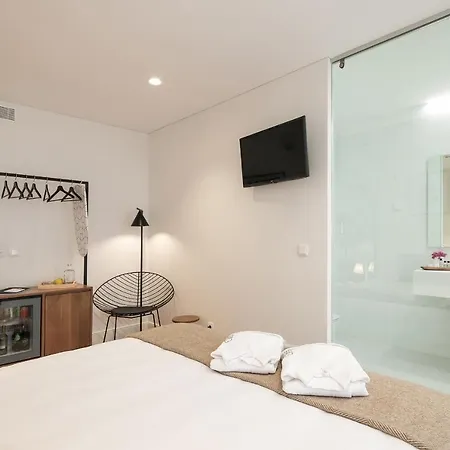 Hotel River Infante Oporto