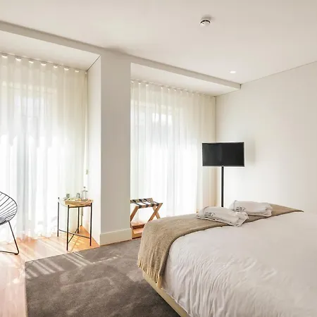 River Infante 4* Oporto