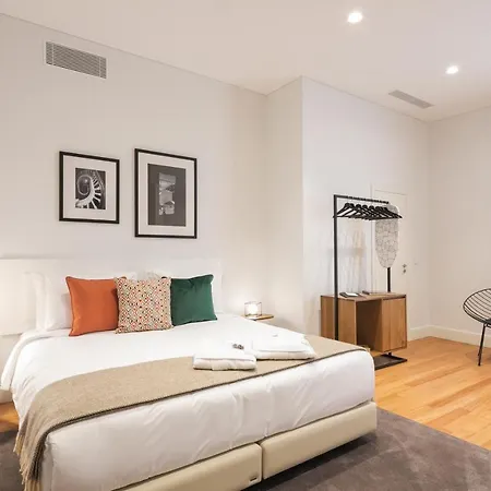 River Infante 4* Oporto