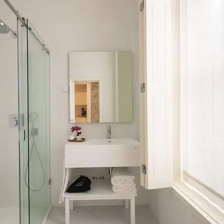 River Infante 포르투