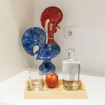 River Infante Hotel Porto