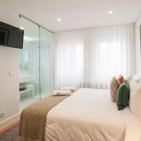 River Infante Hotel