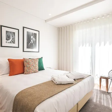 Hotel River Infante Oporto