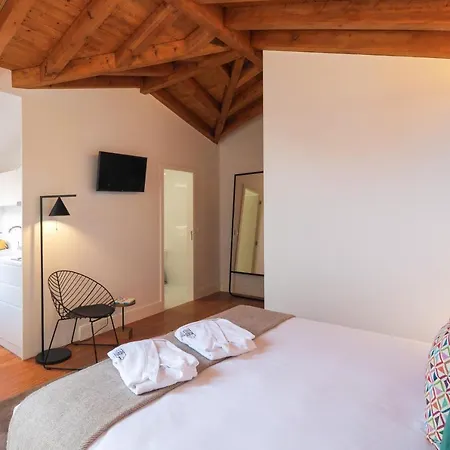 River Infante 4* Porto