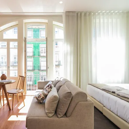 River Infante Oporto