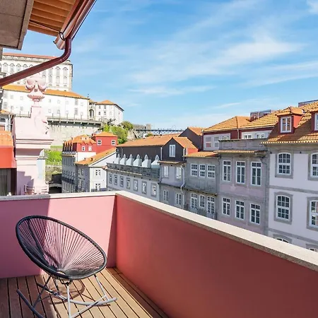 Hotel River Infante Oporto