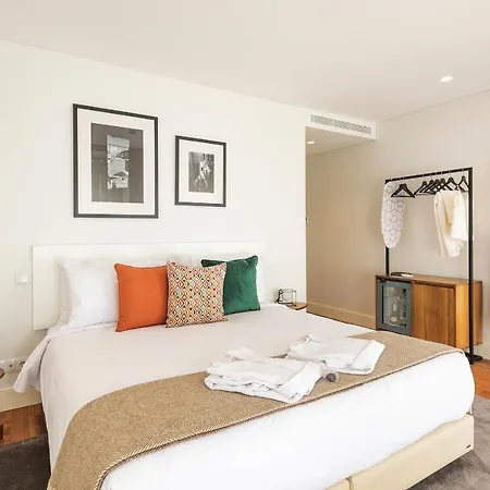 Hotel River Infante Oporto