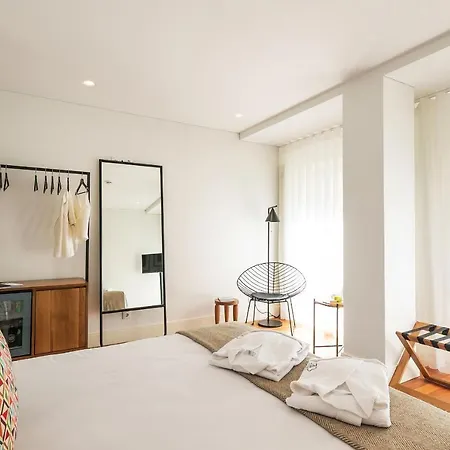 Hotel River Infante