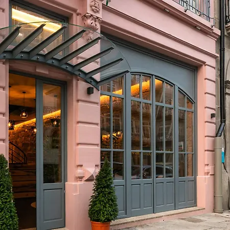 River Infante 호텔 포르투