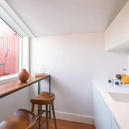 River Infante Oporto