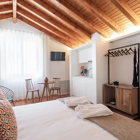 Hotel River Infante Oporto