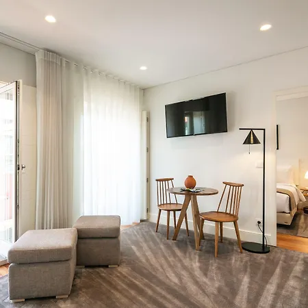 River Infante 4* Oporto