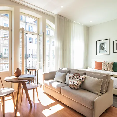 River Infante 포르투