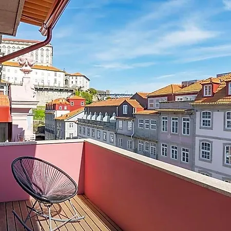 Hotel River Infante Oporto
