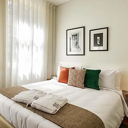 Hotel River Infante