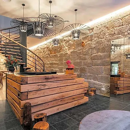 Hotel River Infante Oporto