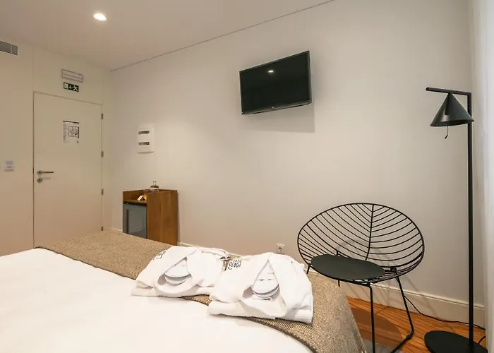 Hotel River Infante Oporto