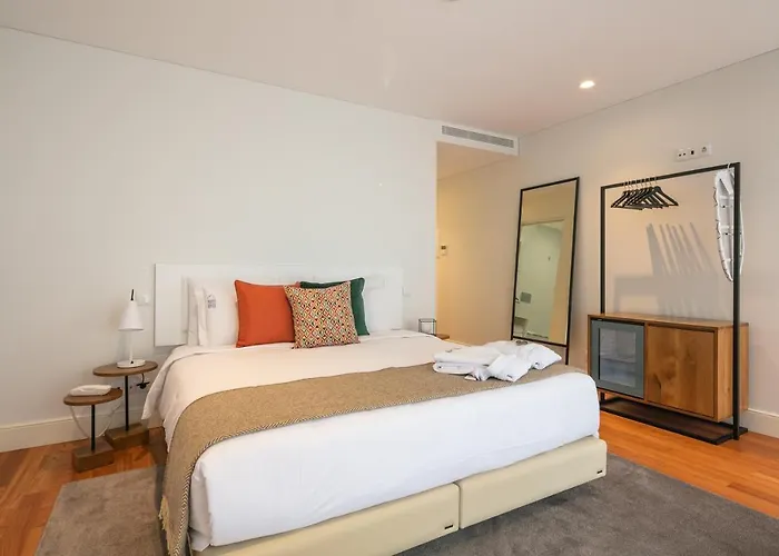 River Infante Hotel Oporto