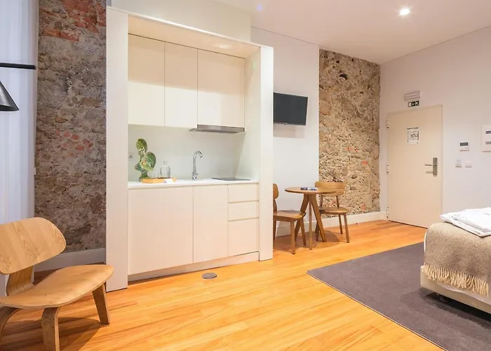 Hotel River Infante Porto