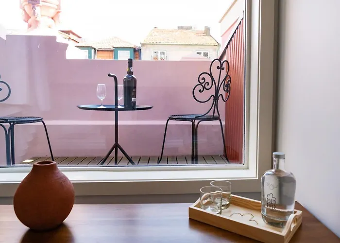 Hotel River Infante Porto